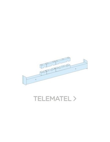SOPORTE PROLONGADOR 75mm