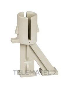 SOPORTE PULSADOR PARA LE1-D LAD91810