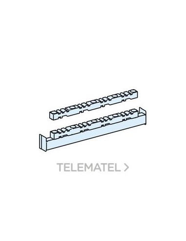 SOPORTE PROLONGADOR 115mm