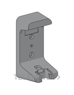SOPORTE P/DIS.REMOTO 104x239mm