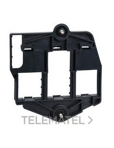 SOPORTE PARA 3 BLOQUES MÓVIL NSX400/630