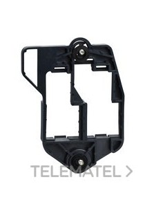 SOPORTE PARA 2 BLOQUES MÓVIL NSX100-250