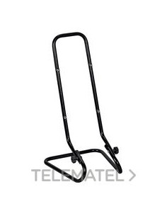 SOPORTE METÁLICO 8 MÓDULOS ALTURA 720mm