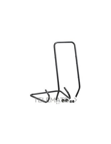 SOPORTE METÁLICO 12 MÓDULOS ALTURA 720mm