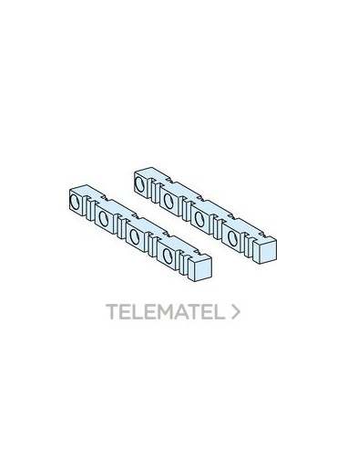 SOPORTE JDB VOLADIZO 5-10mm