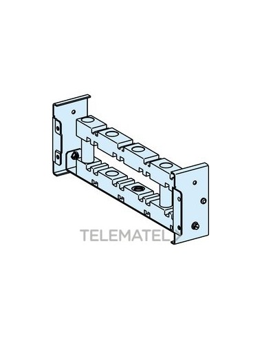 SOPORTE JDB FIJO 5-10mm HORIZONTAL