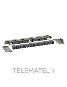 SOPORTE ENTREJE 115mm HORIZONTAL