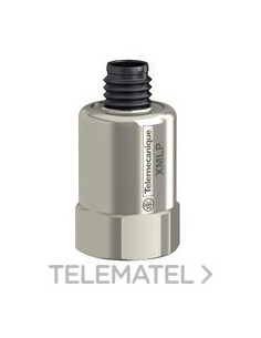 CAPTADOR 16bar M12 0 10V 7/16-20UNF H