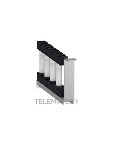 SOPORTE EMBRD.HZ.COMPART.D500