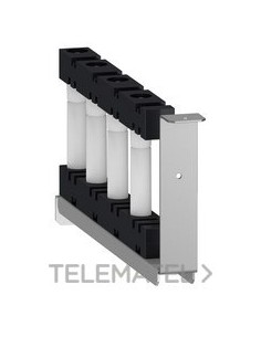 SOPORTE EMBRD.HZ.COMPART.D400