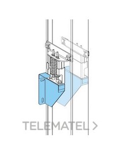 SOPORTE DE PARED CANALIS KT 324mm