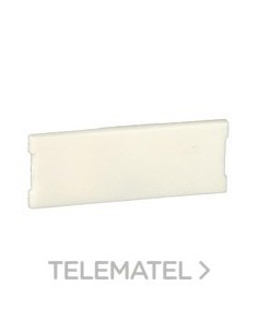 SOP.IDENTIFICACIÓN ENGANCHABLE 8x22mm