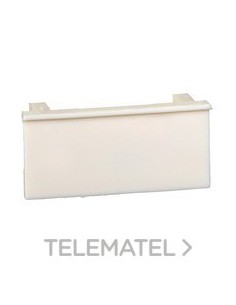 SOPORTE DE IDENTIFICACIÓN 8x18mm