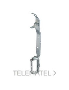 SOPORTE DE FIJACIÓN DE RESORTE PARA KBA