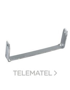 SOPORTE DE BORNAS 4 MÓDULOS