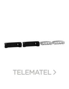 SOPORTE DE BARRAS 160A-400A