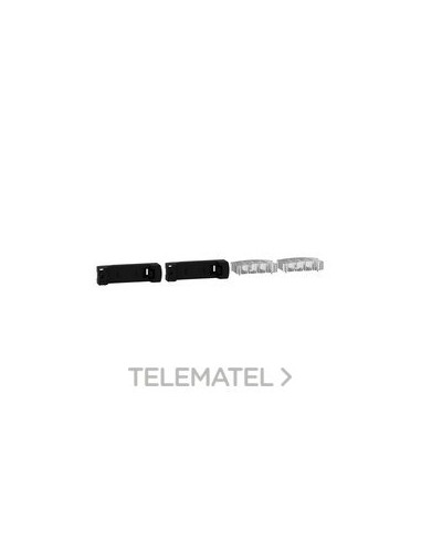 SOPORTE DE BARRAS 160A-400A