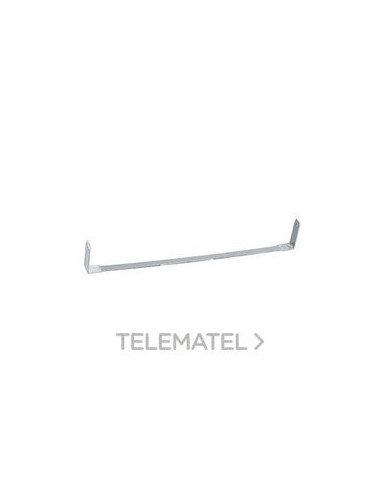 SOPORTE DE BORNAS 12 MÓDULOS