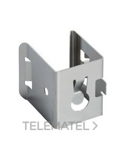 SOPORTE CANALETA PARA MONTAR