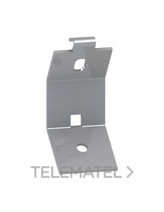 SOPORTE CANALETA PARA MONTANTE