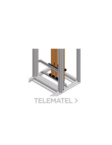 SOPORTE CALADO 3200A 800x115