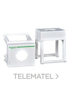 SOPORTE BOTONERÍA DIÁMETRO 22