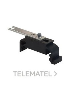 SOPORTE BLOQUE ANTIPARASITARIO