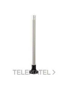 SOPORTE BASE ALUMINIO 380mm