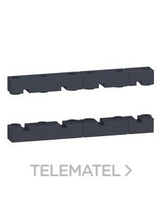 SOPORTE BARRA VOLANTE 70mm