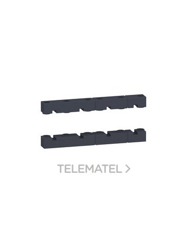 SOPORTE BARRA VOLANTE 70mm