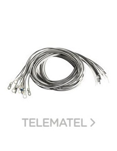 SONDAS TERMIS.PTC DA1-T SUPF.60°C