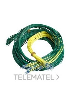 SONDA TÉRMICA 140°C