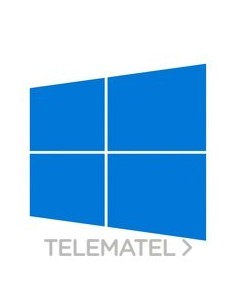 SOFT.WINDOWS 10 IOT ENTERPRISE CELERON