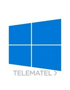 SOFT.WINDOWS 10 IOT ENTERPRISE CELERON