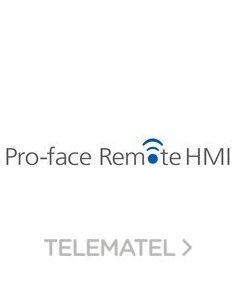 SOFTWARE REMOTO HMI SERVIDOR