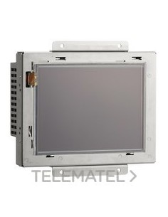 SOFTWARE REAR MOUNT 7.5"