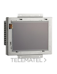 SOFTWARE REAR MOUNT 5.7"