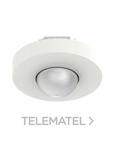 SOFT.KNX PRESENCE HIGH BAY FLUSH MOUNT