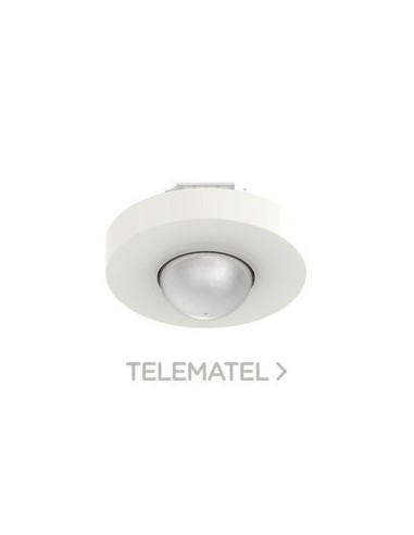 SOFT.KNX PRESENCE HIGH BAY FLUSH MOUNT