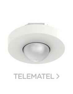 SOFT.KNX PRESENCE HALLWAYS FLUSH MOUNT