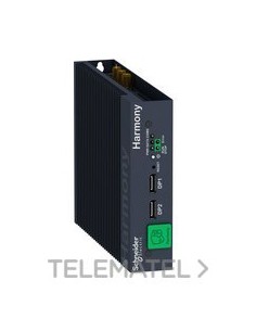 SOFTWARE IIOT EDGE BOX M.2 DC WIN 10