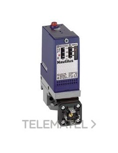 PRESOSTATO XMLA004A2D11009