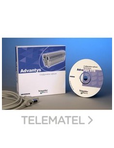 SOFTWARE CONFIG.CBL.CX.PC