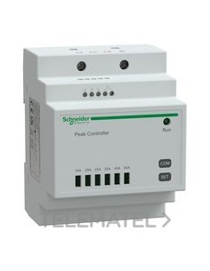 SISTEMA CTROL.POT.EVLINK HOME MONO