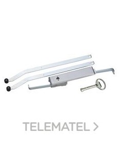SISTEMA CIERRE PARA S3X 1000mm
