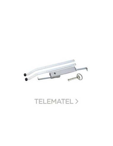 SISTEMA CIERRE PARA S3X 1000mm