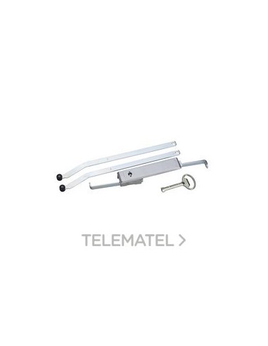 SISTEMA CIERRE PARA S3X 1200mm