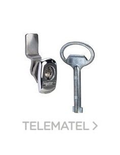 SISTEMA CIERRE PARA SDX