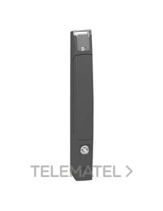 SISTEMA CIERRE MANETA APERTURA SIMPLE