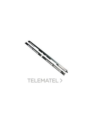 SISTEMA CIERRE 1600H SF-SM